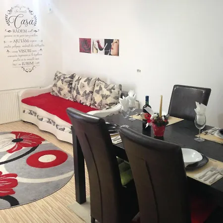 Vila Ursu Balu Брашов