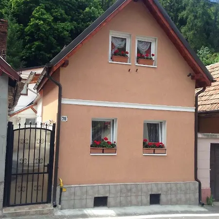 Vila Ursu Balu