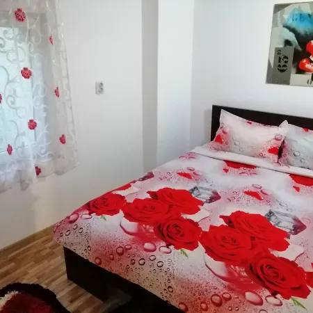 Vila Ursu Balu * Брашов
