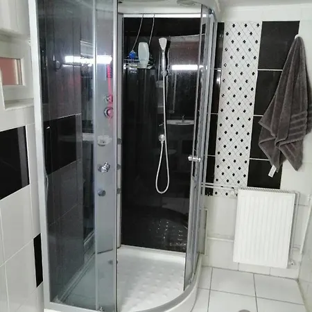 Апартаменти Vila Ursu Balu